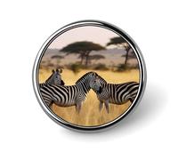 Pin's ours polaire et ourson, épingles rondes en métal, badge tendance pour chemises, vestes et chapeaux