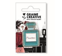 Pin's - Parfum Multicolore