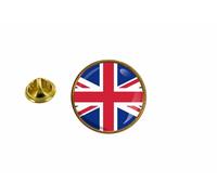 Pins Pin Badge Pin's Drapeau Uk Anglais Royaume Uni Union Jack