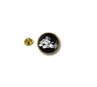 Pins Pin Badge Pin's Metal Biker Motard Quad