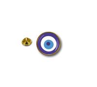 Akachafactory pins pin Badge pin's Metal Broche Franc Macon Drapeau oeile Eye Providence