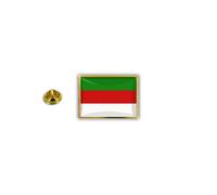 Pins Pin Badge Pin's Metal Broche Pince Papillon Drapeau Heligoland