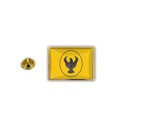 Pins Pin Badge Pin's Metal Epoxy Drapeau Grecs Grece Pontiques Sinope