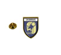 Pins Pin Badge Pin's Souvenir Ville Drapeau Pays Blason Djermouk Armenie