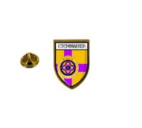 Pins Pin Badge Pin's Souvenir Ville Drapeau Pays Blason Ejmiatsin Armenie