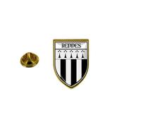 Pins Pin Badge Pin's Souvenir Ville Drapeau Pays Blason Rennes