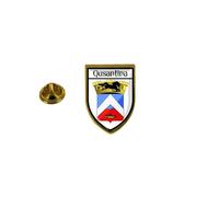 Pins Pin Badge Pin's Souvenir Ville Drapeau Pays Blasonalgerie Constantine