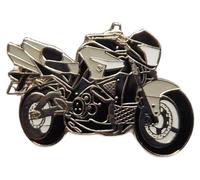 Pin's pour Suzuki B-King, Bking, Bking, B King, B King, B King, B King, B King, Plastique