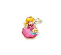 Pins Princess Peach