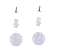 Pins tear off Alpinestars et pinlock AFHS-01 pour Supertech R10