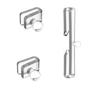 Pins tear off Leatt POUR MASQUE 4.5 X3