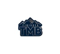 Pin's TMB® Tour du Mont-Banc