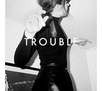 Pins - Trouble (RSD 2016)