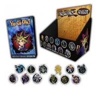 Pin's - Yu Gi Oh! - Boite Mystère G