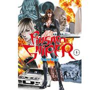 Pinsaro Sniper - Tome 1