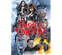 Pinsaro Sniper - Tome 3