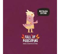 Pinsel - Fall of Porcupine (Original Game Soundtrack)