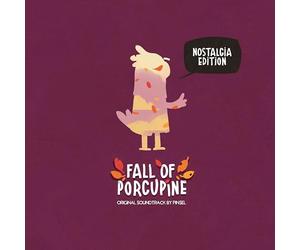 Pinsel - Fall of Porcupine (Original Game Soundtrack)