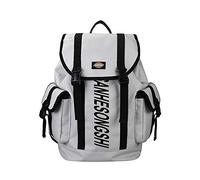 pinsheng Sac À Dos De Mode pour Hommes Sac À Dos De Voyage Décontracté Tendance À La Mode College Student Oxford Sac À Dos en Tissu Blanc