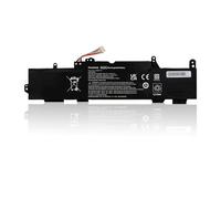 Pinsinholy SS03XL 933321-855 Batterie d'ordinateur Portable pour HP EliteBook 730 735 740 745 755 830 840 846 G5, 730 745 830 840 G6 ZBook 14U G5 G6 HSN-I13C-4 93282 3-1C1 932823-421 933321-852