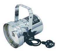 PinSpot Eurolite T-36 30 W blanc Blanc
