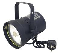 PinSpot Eurolite T-36 mit Stecker 30 W N/A