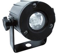 Pinspot LED Eurolite LED PST-3 W 6000 K 3 W N/A