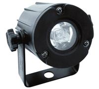 Pinspot LED Eurolite LED PST-3 W 6000 K 3 W N/A