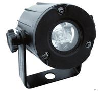 PinSpot LED Eurolite LED PST-3 W 6000 K 3 W N/A