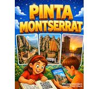 Pinta Montserrat