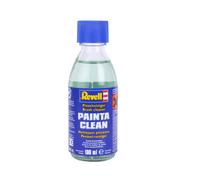 Pinta Nettoyant Pour Pinceaux 100ml - Liquide De Nettoyage Pour Pinceaux REVELL