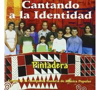 Pintadera - Cantando a La Identidad [Import]