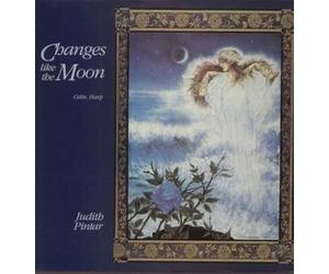 Pintar, Judith - Changes Like The Moon