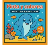 PINTARRAJEANDO! - AVENTURA BAJO EL MAR