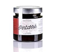 Pintarré | Miel écologique de chêne - Pot 500 g