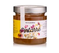 Pintarré | Miel écologique de forêt méditerranéenne - Pot 500 g