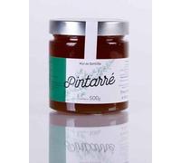 Pintarré | Miel écologique de thym - Pot 500 g