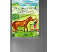 Pintatlok Le Pottok Et Autres Histoires Imaginées Des Animaux Des Pyrénées