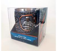Pinte du roi Arthur