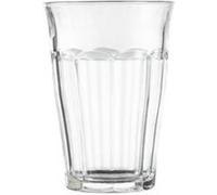 Pinte Picardie Duralex verre trempé par 6 - 496851 - Verre trempé - 50 cl Multicolore G
