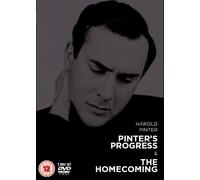 Pinter's Progress & The Homeco [Import]