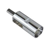 Pintes de torsion de calibre : serrez pour fixations tordues | Accessoire de fermeture pour la fixation des liens, manche triangulaire avec réglage manuel pour la connexion d'installation par