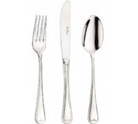 Pinti Inox 6 pz. Forchetta frutta SUPERGA