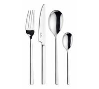 Pinti Inox Servizio posate 24 PZ. TIE A/NEW COMPACT