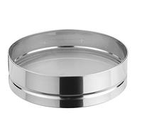 PINTI INOX SETACCIO INOX CM.35 X FARINA 50905535