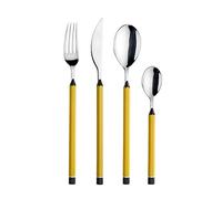 Pintinox - 0la0b091 - Ménagère 24 pièces matite