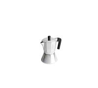 PINTINOX - Cafetière Moka 6 Tasses Modèle Capri FULL INDUCTION