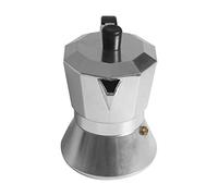 PINTINOX - Cafetière Moka Italienne 3 Tasses Modèle Capri FULL INDUCTION