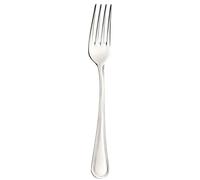 Pintinox Fourchette Newport, acier inoxydable sans nickel, fabriqué en Italie