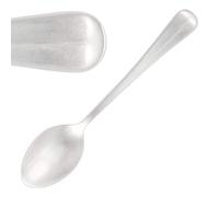 Pintinox Gn786 Baguette délavé Cuillère à café (lot de 12)